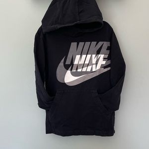 Nike Boys Size XS Pullover Hoodie